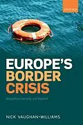 E-Book (pdf) Europe's Border Crisis von Nick Vaughan-Williams