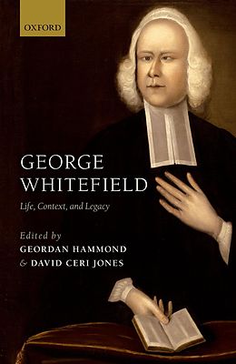 E-Book (epub) George Whitefield von 