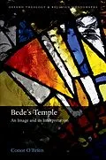 E-Book (pdf) Bede's Temple von Conor O'Brien
