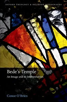 E-Book (pdf) Bede's Temple von Conor O'Brien