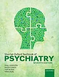 PDF Shorter Oxford Textbook of Psychiatry von Paul Harrison, Philip Cowen, Tom Burns