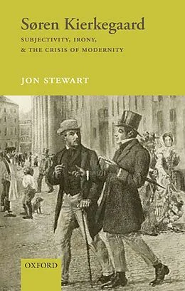 E-Book (epub) Søren Kierkegaard von Jon Stewart