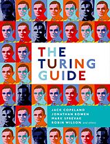 eBook (pdf) The Turing Guide de Jack Copeland, Jonathan Bowen, Mark Sprevak