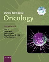 E-Book (epub) Oxford Textbook of Oncology von 