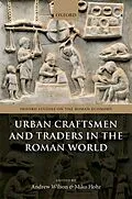 E-Book (pdf) Urban Craftsmen and Traders in the Roman World von 