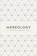 E-Book (pdf) Mereology von A. J. Cotnoir, Achille C. Varzi