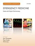 E-Book (epub) Challenging Concepts in Emergency Medicine von 