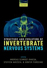 eBook (epub) Structure and Evolution of Invertebrate Nervous Systems de Andreas Schmidt-Rhaesa, Steffen Harzsch, Günter Purschke