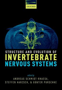 eBook (epub) Structure and Evolution of Invertebrate Nervous Systems de Andreas Schmidt-Rhaesa, Steffen Harzsch, Günter Purschke