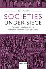 E-Book (pdf) Societies Under Siege von Lee Jones