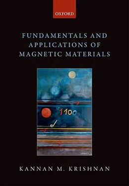 PDF Fundamentals and Applications of Magnetic Materials von Kannan M. Krishnan