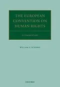 E-Book (epub) The European Convention on Human Rights von William A. Schabas