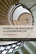 ePUB Curricular Resources and Classroom Use von Gabriel J. Stylianides