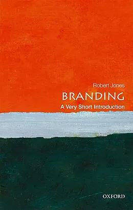 E-Book (epub) Branding von Robert Jones