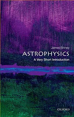 E-Book (pdf) Astrophysics von James Binney