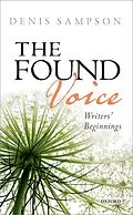 E-Book (epub) The Found Voice von Denis Sampson
