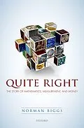 E-Book (pdf) Quite Right von Norman Biggs