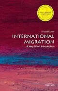 E-Book (pdf) International Migration von Khalid Koser