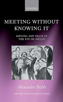 E-Book (pdf) Meeting Without Knowing It von Alexander Bubb