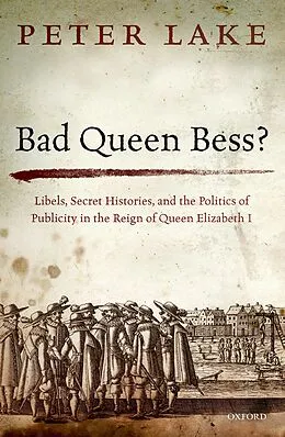 E-Book (pdf) Bad Queen Bess? von Peter Lake