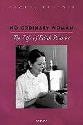 E-Book (pdf) No Ordinary Woman von Angela Penrose