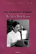 E-Book (pdf) No Ordinary Woman von Angela Penrose