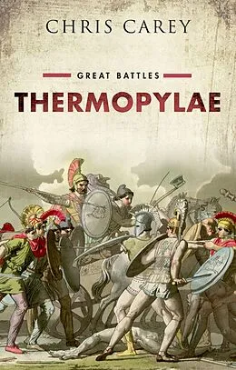 E-Book (epub) Thermopylae von Chris Carey