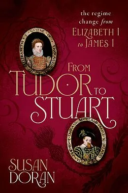 E-Book (epub) From Tudor to Stuart von Susan Doran