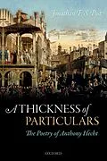 E-Book (pdf) A Thickness of Particulars von Jonathan F. S. Post