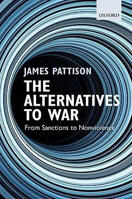 E-Book (pdf) The Alternatives to War von James Pattison