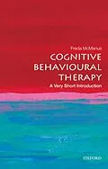 E-Book (pdf) Cognitive Behavioural Therapy von Freda Mcmanus