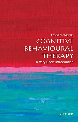 eBook (pdf) Cognitive Behavioural Therapy de Freda Mcmanus