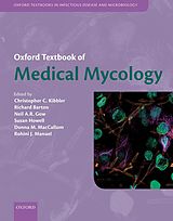 eBook (epub) Oxford Textbook of Medical Mycology de 