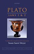 E-Book (pdf) Plato: Laws 1 and 2 von Unknown