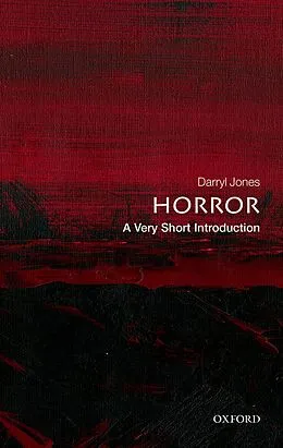 E-Book (pdf) Horror von Darryl Jones