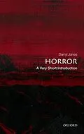 E-Book (epub) Horror von Darryl Jones