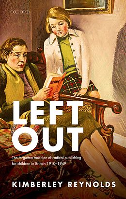 E-Book (pdf) Left Out von Kimberley Reynolds