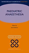 E-Book (pdf) Paediatric Anaesthesia von Steve Roberts