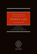 ePUB Livingstone, Owen, and Macdonald on Prison Law von 