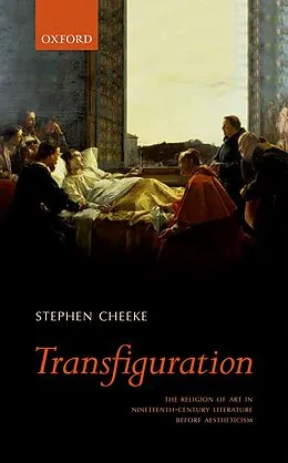 E-Book (pdf) Transfiguration von Stephen Cheeke