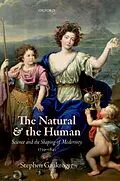 ePUB The Natural and the Human von Stephen Gaukroger