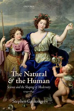 ePUB The Natural and the Human von Stephen Gaukroger