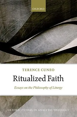 E-Book (pdf) Ritualized Faith von Terence Cuneo