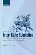 E-Book (epub) In Place of Inter-State Retaliation von William Phelan