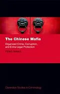 E-Book (epub) The Chinese Mafia von Peng Wang