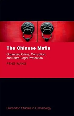 E-Book (epub) The Chinese Mafia von Peng Wang