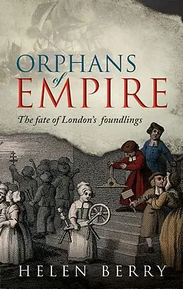 E-Book (pdf) Orphans of Empire von Helen Berry