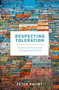 E-Book (pdf) Respecting Toleration von Peter Balint