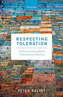 E-Book (pdf) Respecting Toleration von Peter Balint