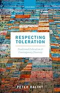 E-Book (epub) Respecting Toleration von Peter Balint